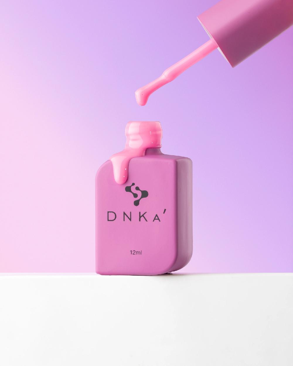 Dessata Cover Top Coat DNKa’ 12 ml #0006 Portofino Ofertas de temporada