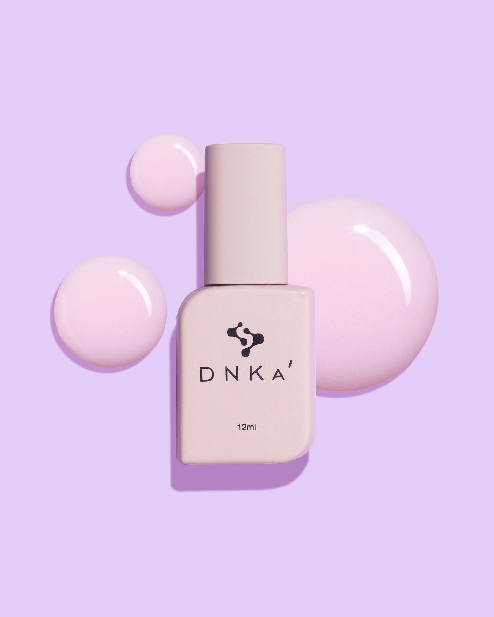 Dessata Cover Top Coat DNKa’ 12 ml #0007 Viena Ofertas especiales