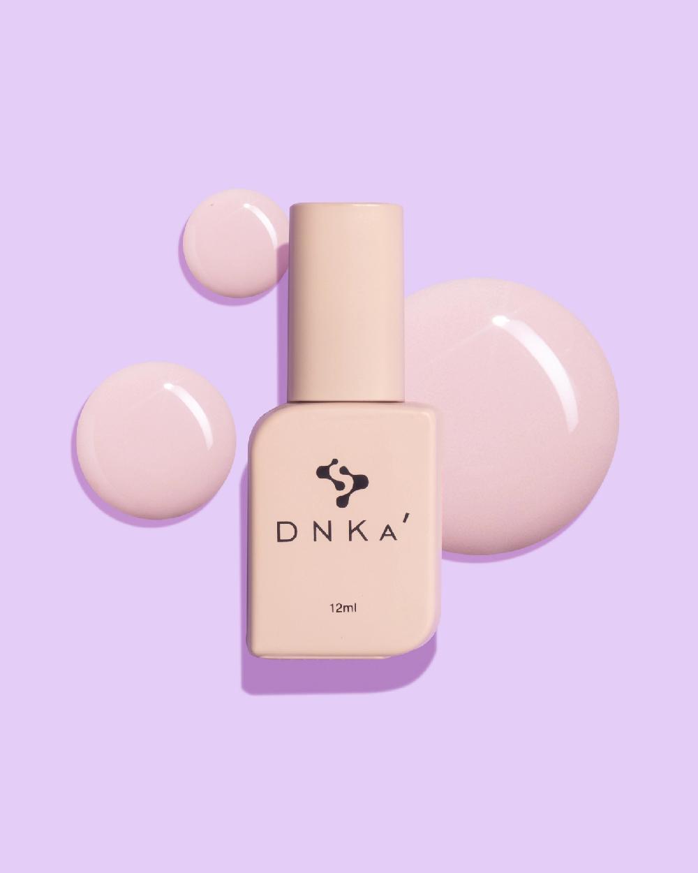 Dessata Cover Top Coat DNKa’ 12 ml #0008 Bordo Grandes ahorros