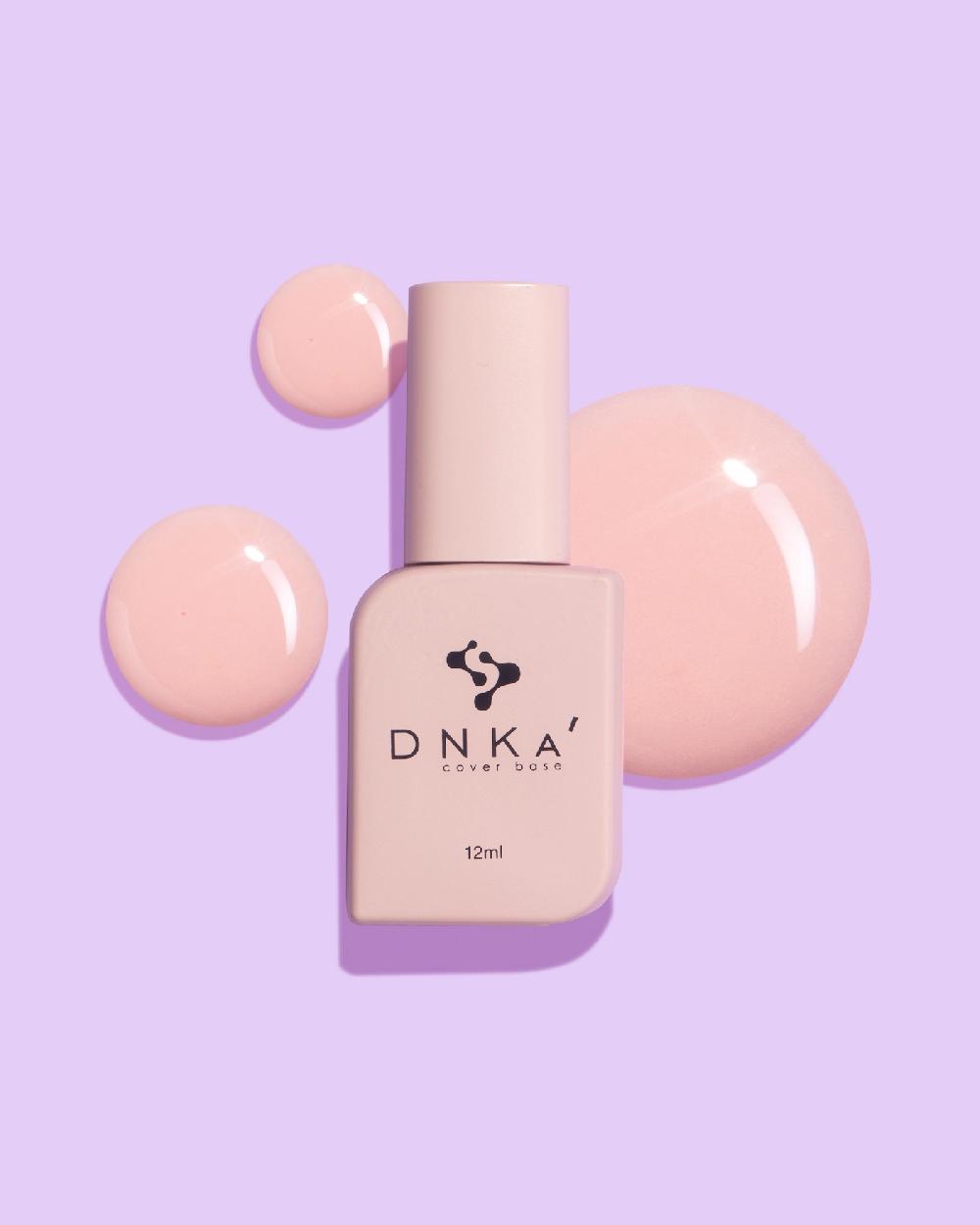 Dessata Cover Top Coat DNKa’ 12 ml #0009 Rome Rebajas de fin de temporada
