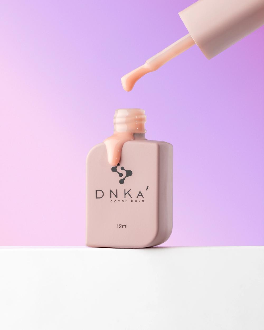 Dessata Cover Top Coat DNKa’ 12 ml #0009 Rome Rebajas de fin de temporada