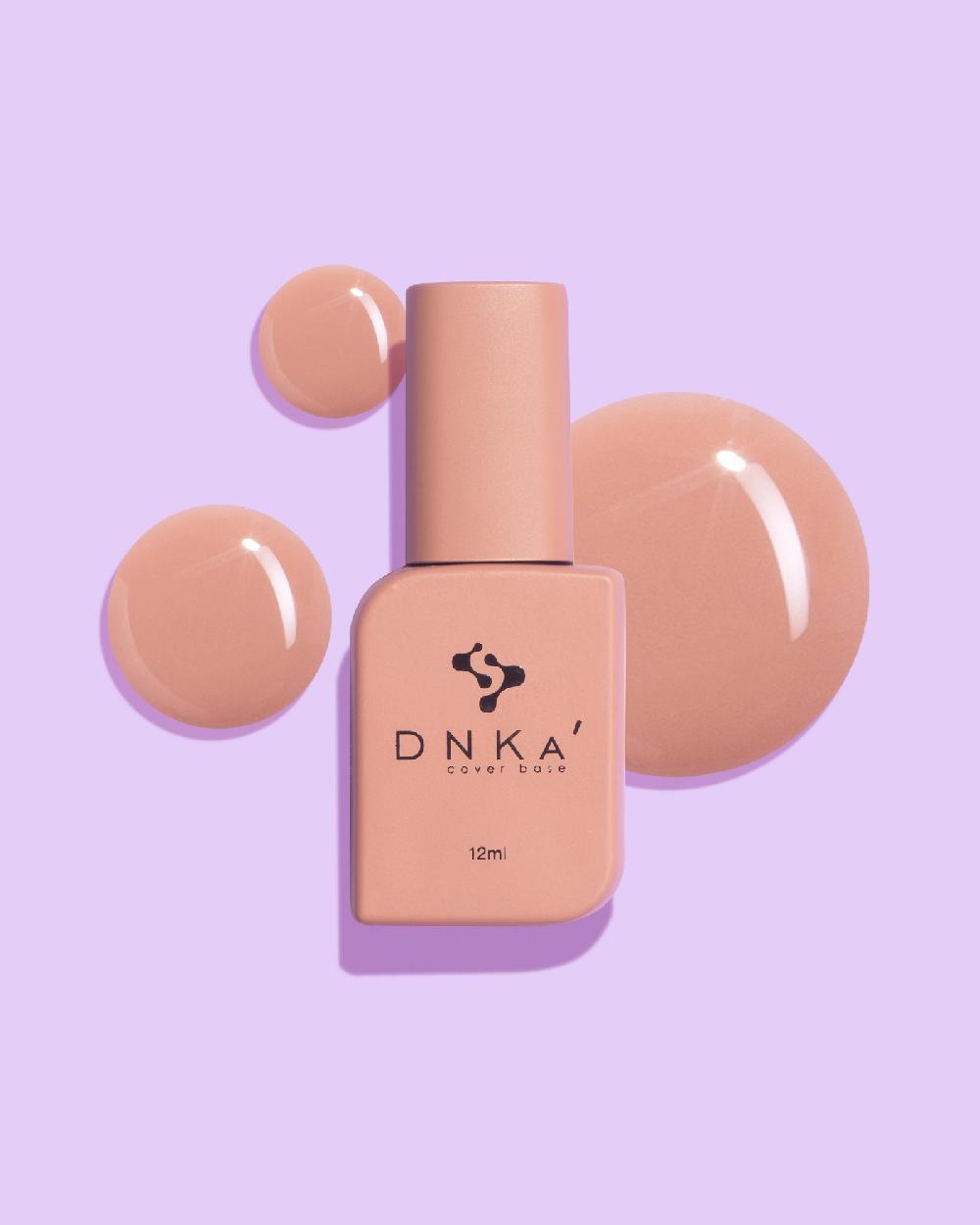 Dessata Cover Top Coat DNKa’ 12 ml #0010 Barcelona Precio ultrabajo