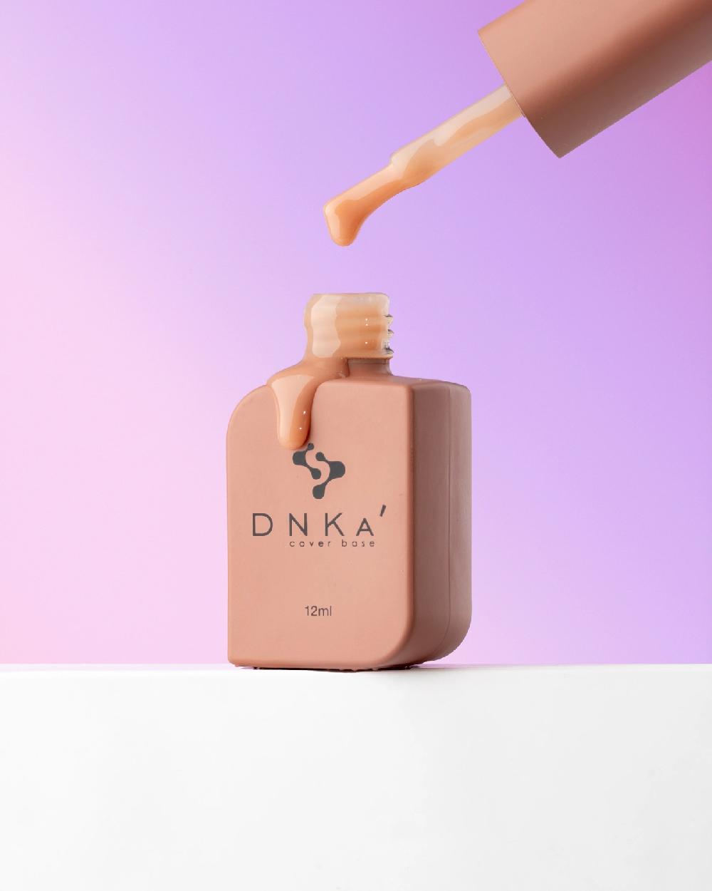 Dessata Cover Top Coat DNKa’ 12 ml #0010 Barcelona Precio ultrabajo