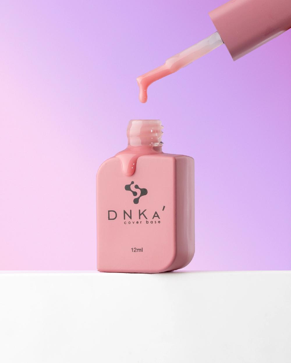 Dessata Cover Top Coat DNKa’ 12 ml #0013 Bologna 2025