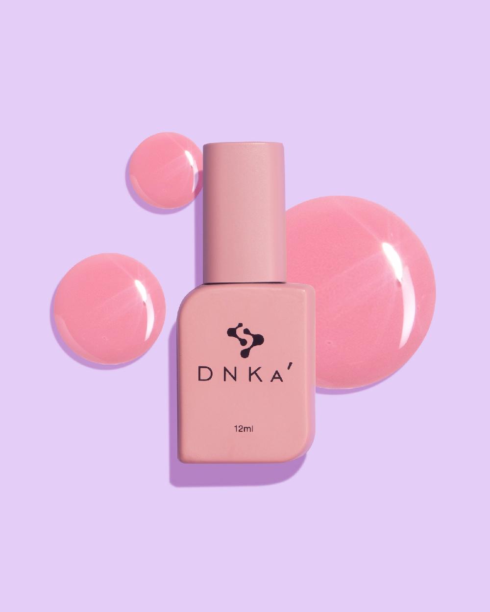 Dessata Cover Top Coat DNKa’ 12 ml #0013 Bologna 2025