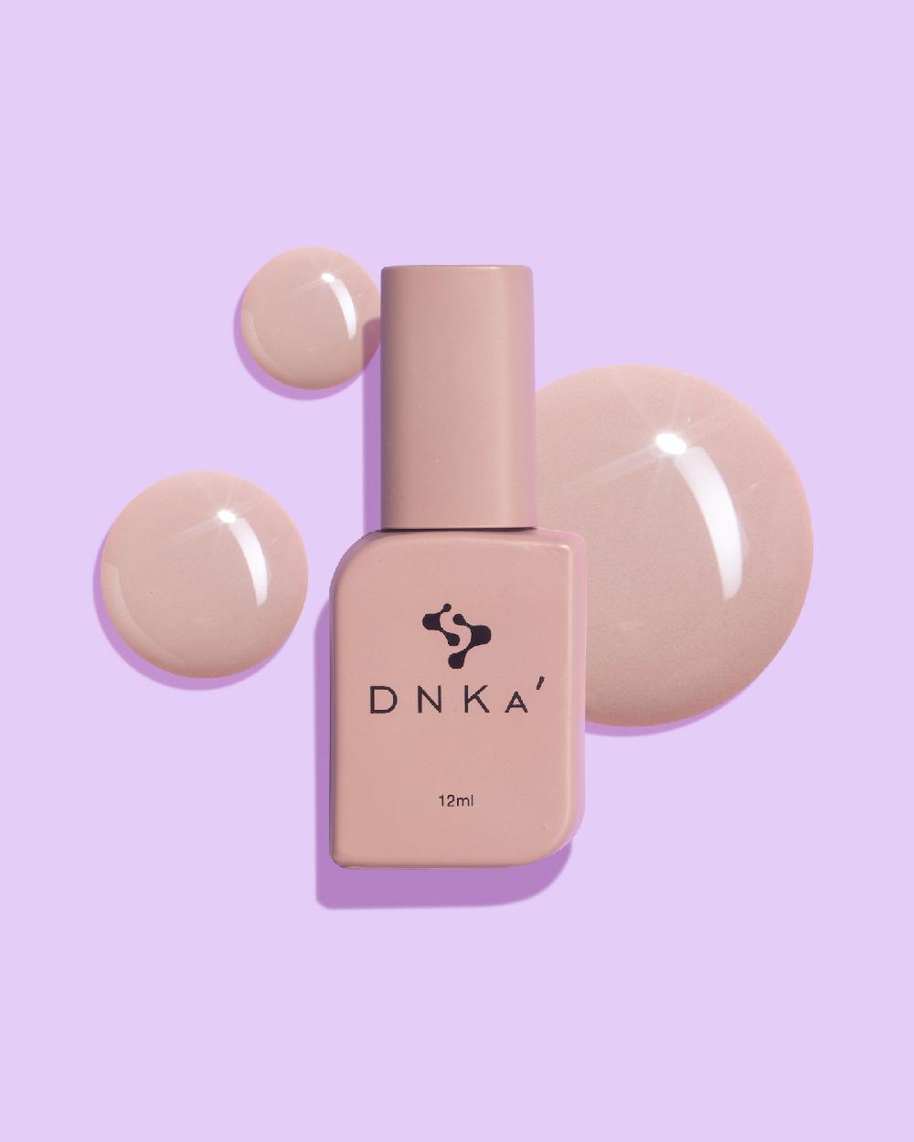 Dessata Cover Top Coat DNKa’ 12 ml #0014 Budapest En línea