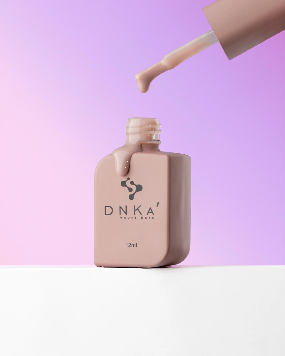Dessata Cover Top Coat DNKa’ 12 ml #0014 Budapest En línea