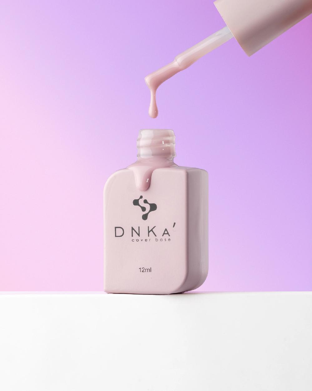 Dessata Cover Top Coat DNKa’ 12 ml #0015 Madrid Outlet