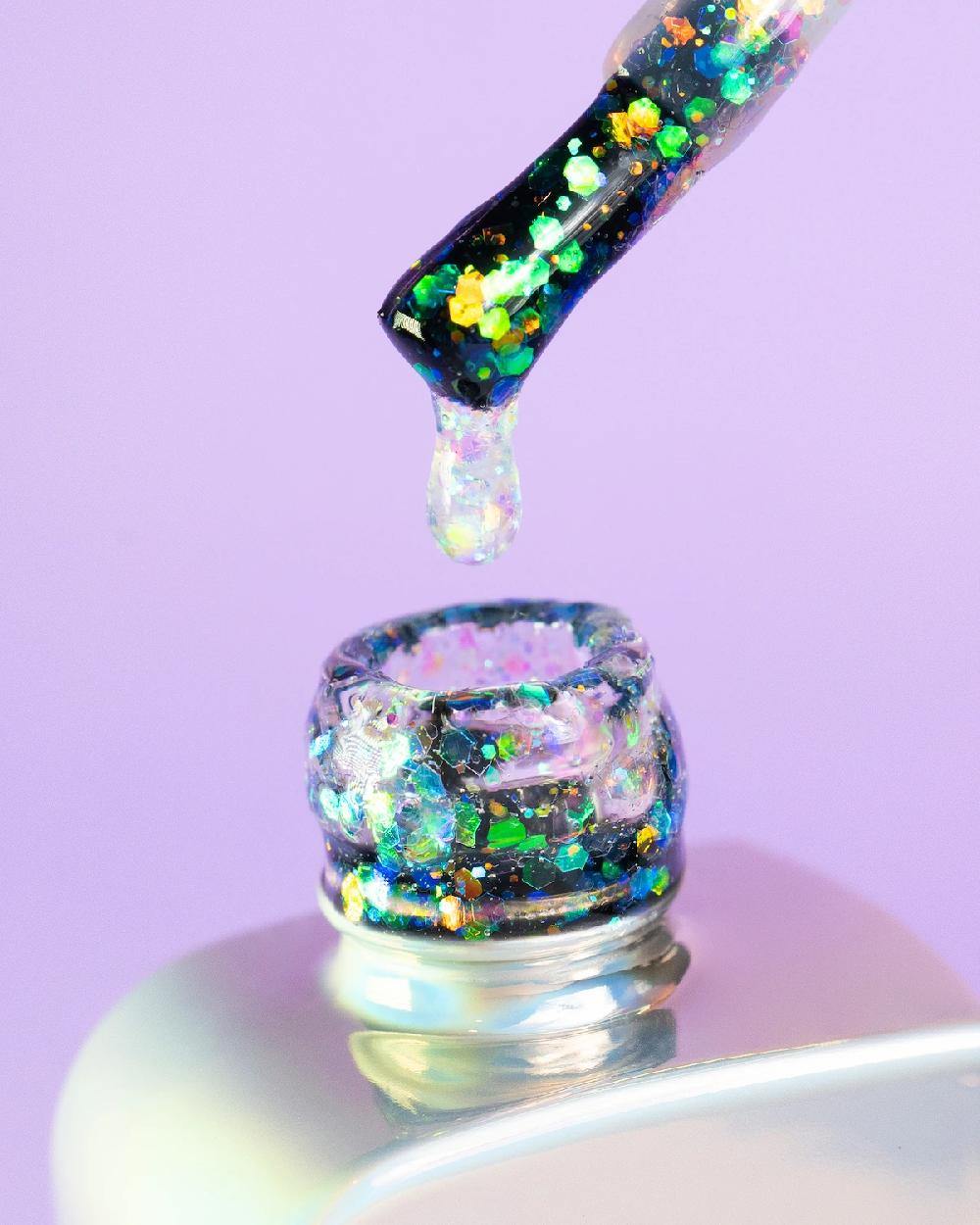 Dessata Top Coat DNKa’ Unicorn 12 ml Rebajas top