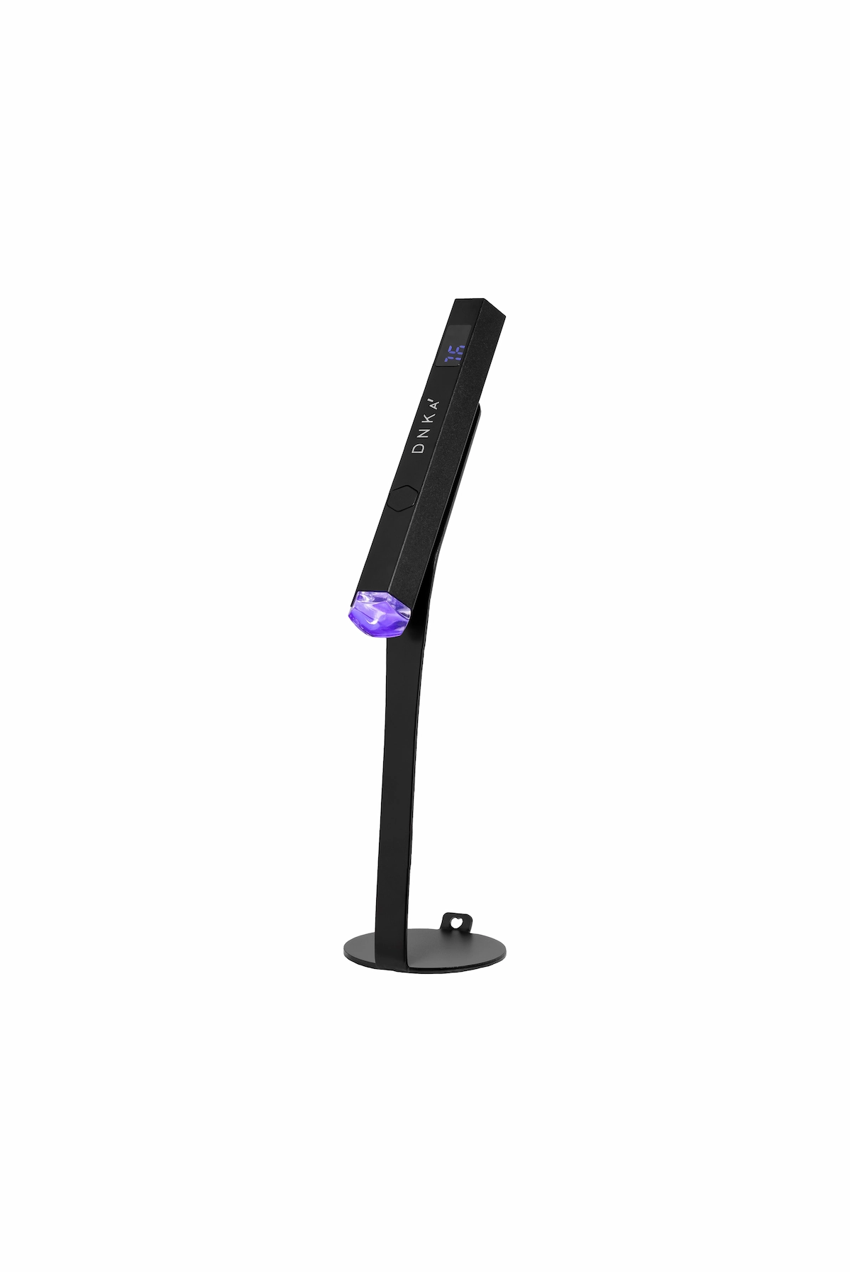 Dessata UV Lamp for Manicure DNKa’ Black