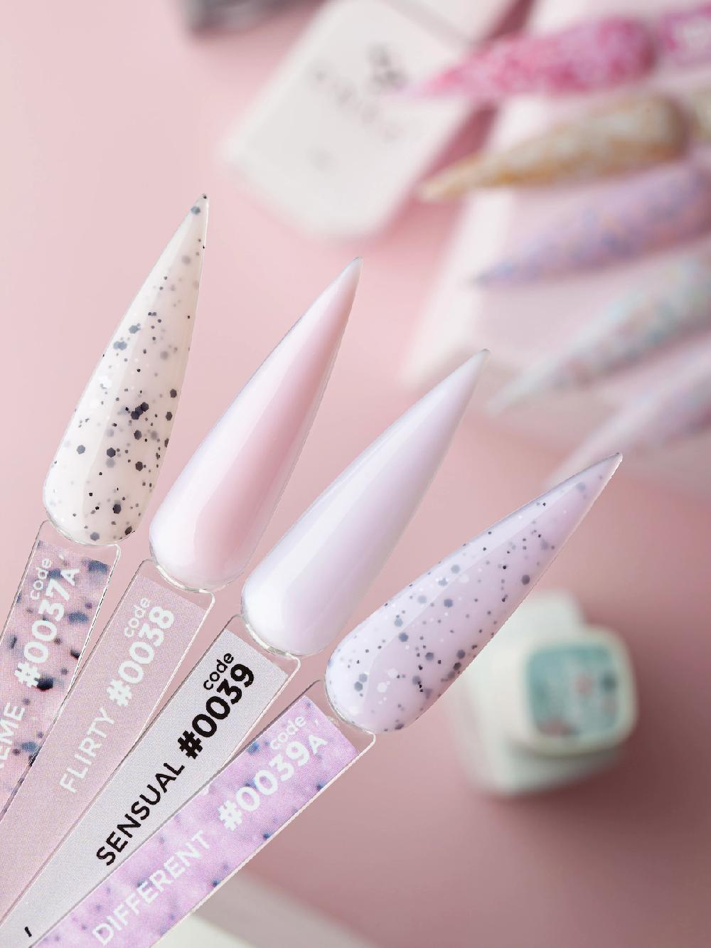Dessata Cover Base DNKa’ 12 ml #0037A Supreme Grandes ahorros