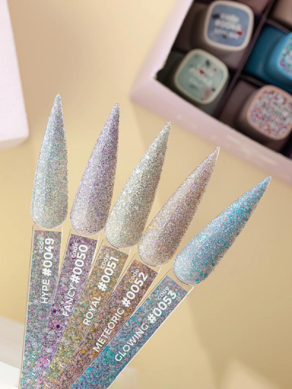 Dessata Cover Base DNKa’ 12 ml #0052 Meteoric Descuento