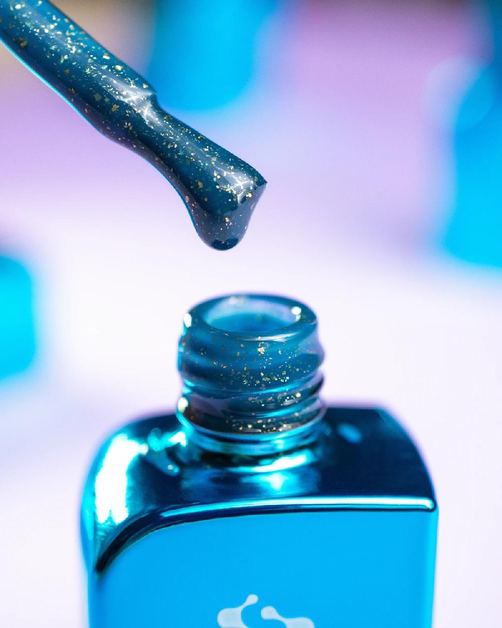 Dessata Cover Base DNKa’ 12 ml #0064 Aquamarine COMPRAR AHORA