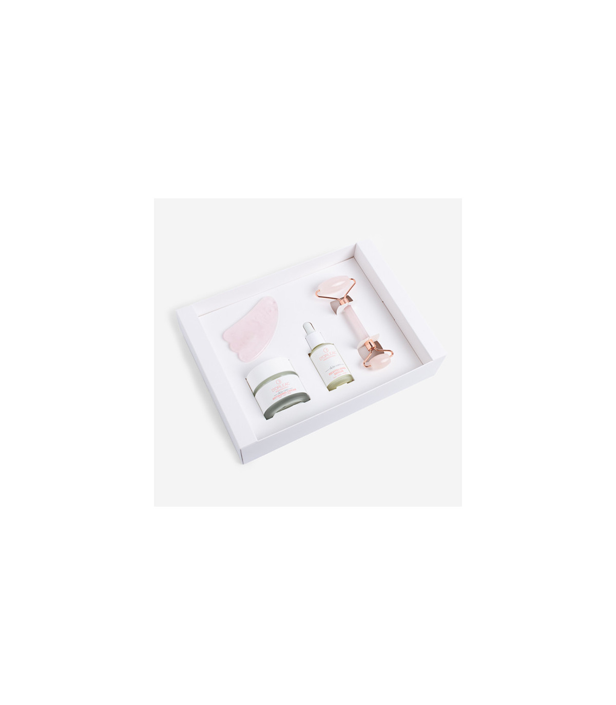 ﻿D'orleac SET TRATAMIENTO FACIAL D'ORLEAC