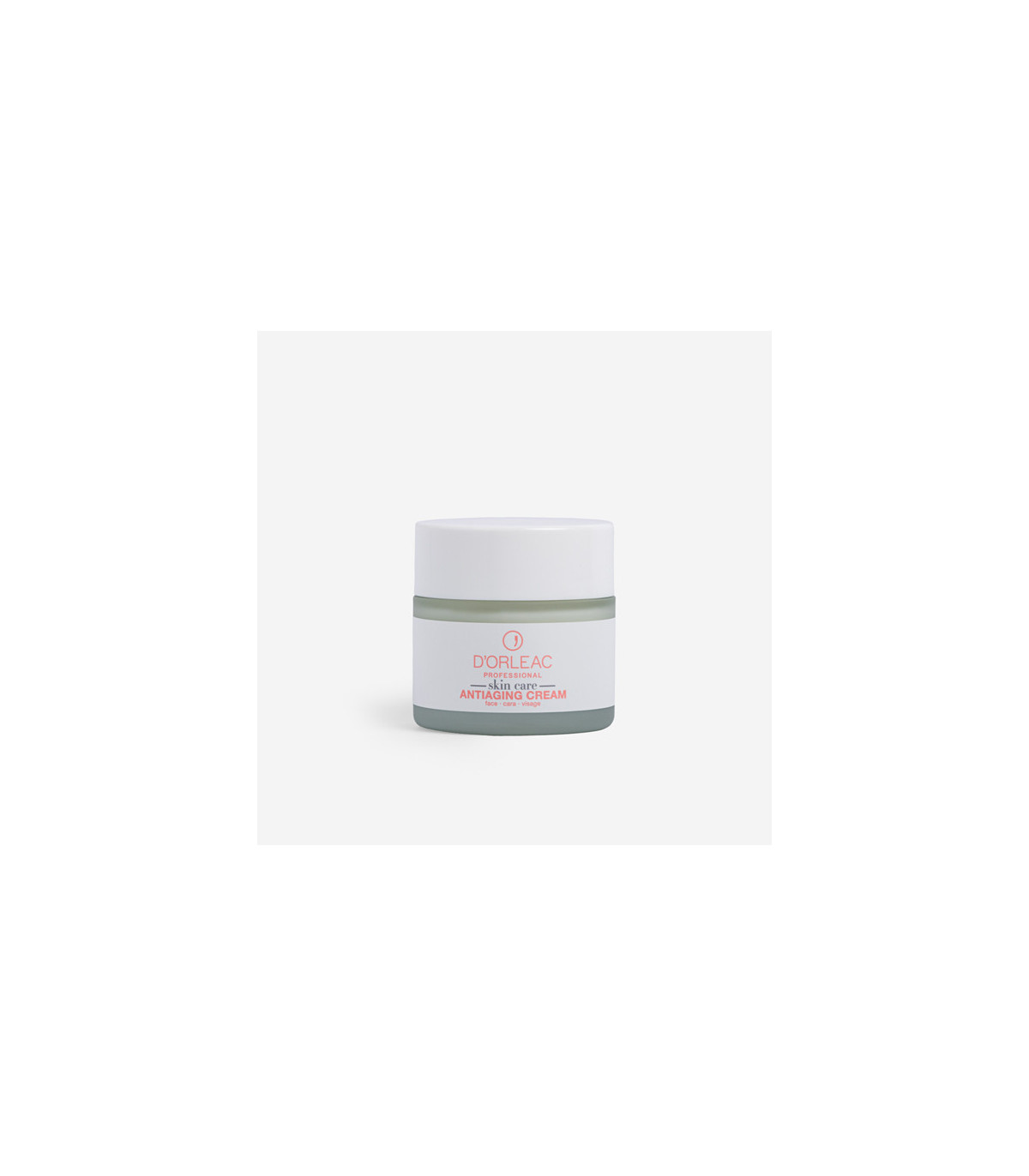 ﻿D'orleac SET TRATAMIENTO FACIAL D'ORLEAC Tienda de fábrica