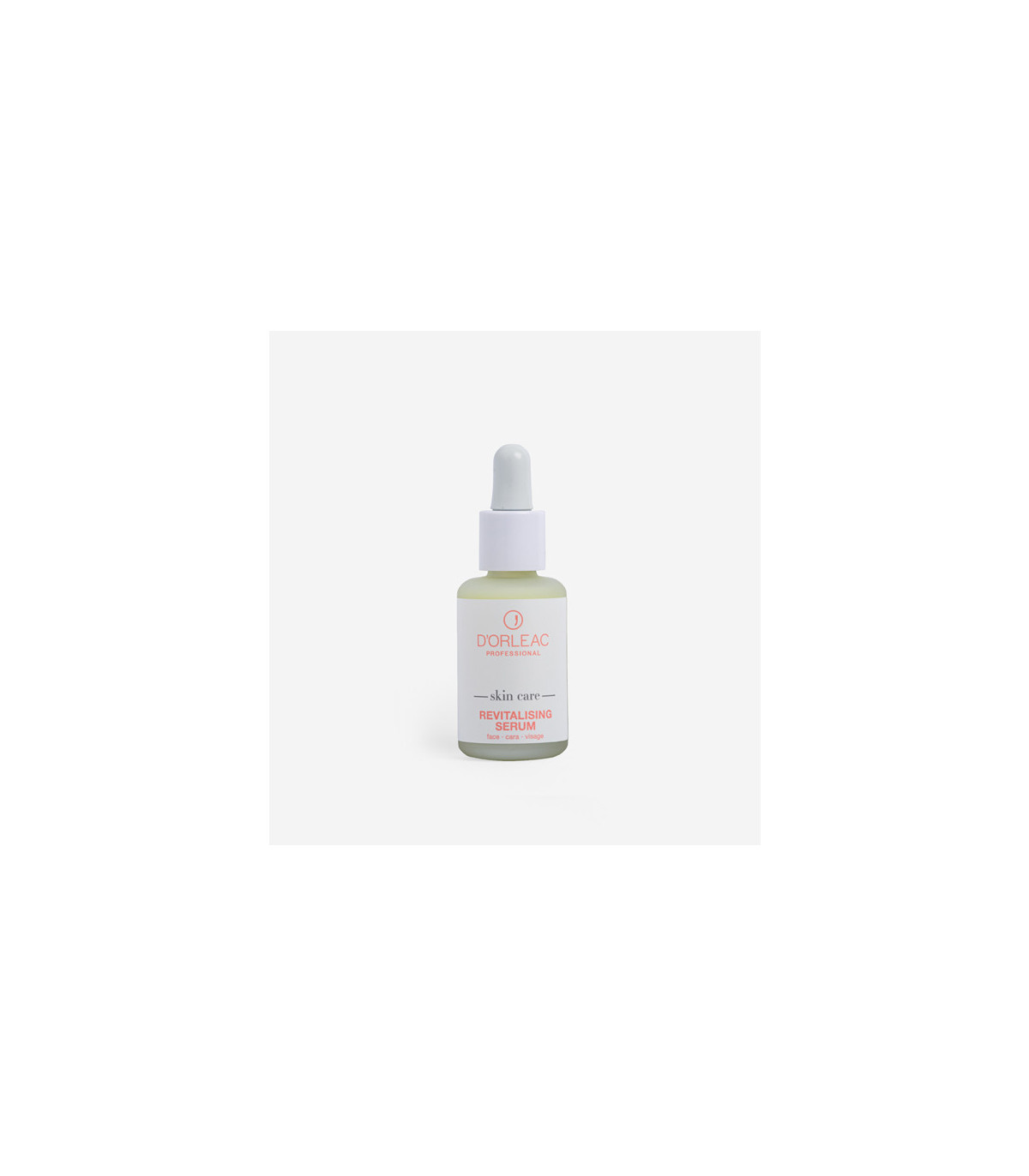 ﻿D'orleac SET TRATAMIENTO FACIAL D'ORLEAC Tienda de fábrica