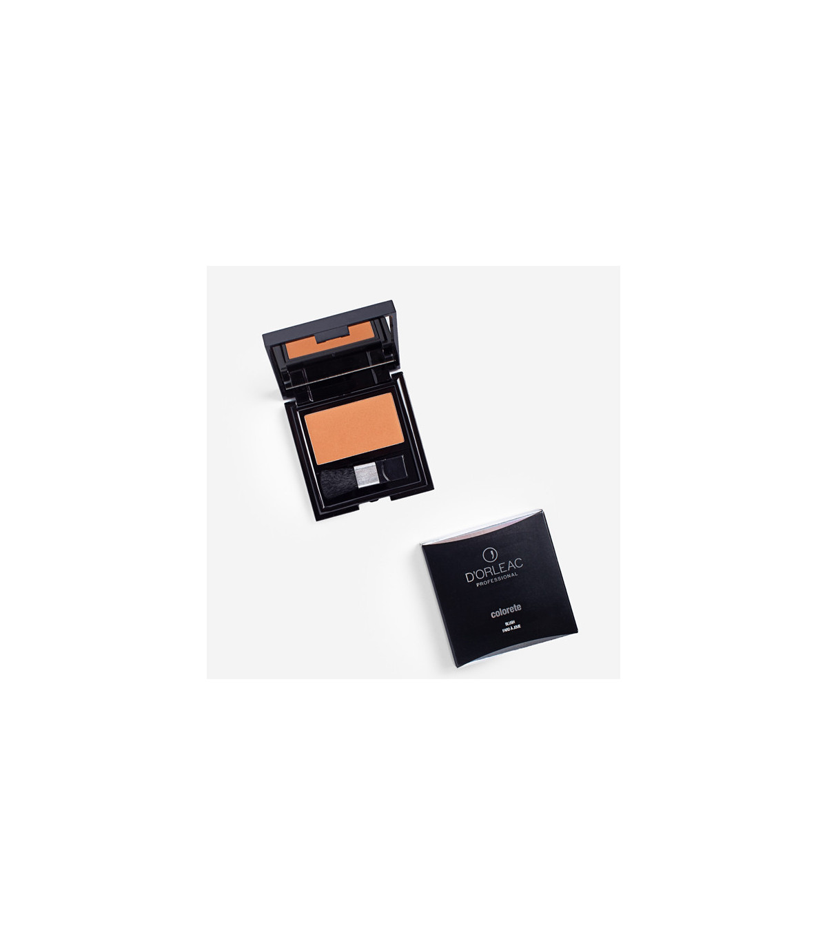 D'orleac COLORETE Nº406