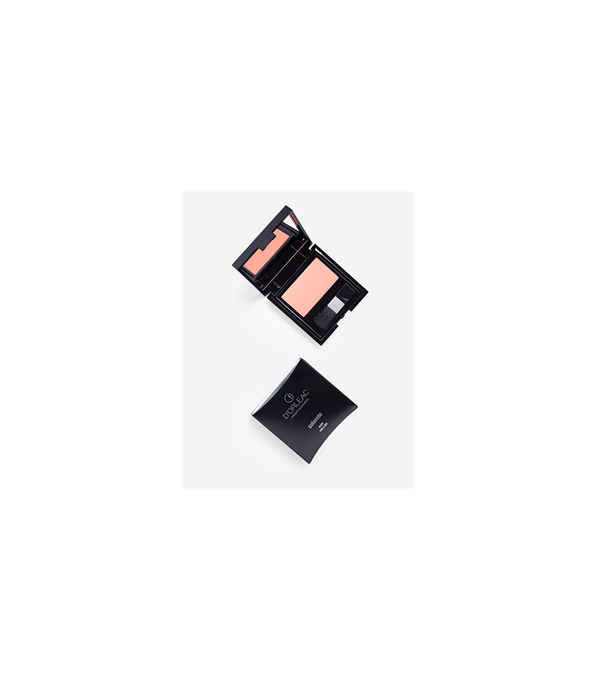 D'orleac COLORETE Nº403