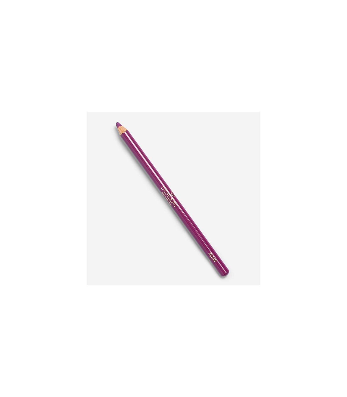D'orleac LAPIZ LABIOS LILA CLARO Nº63