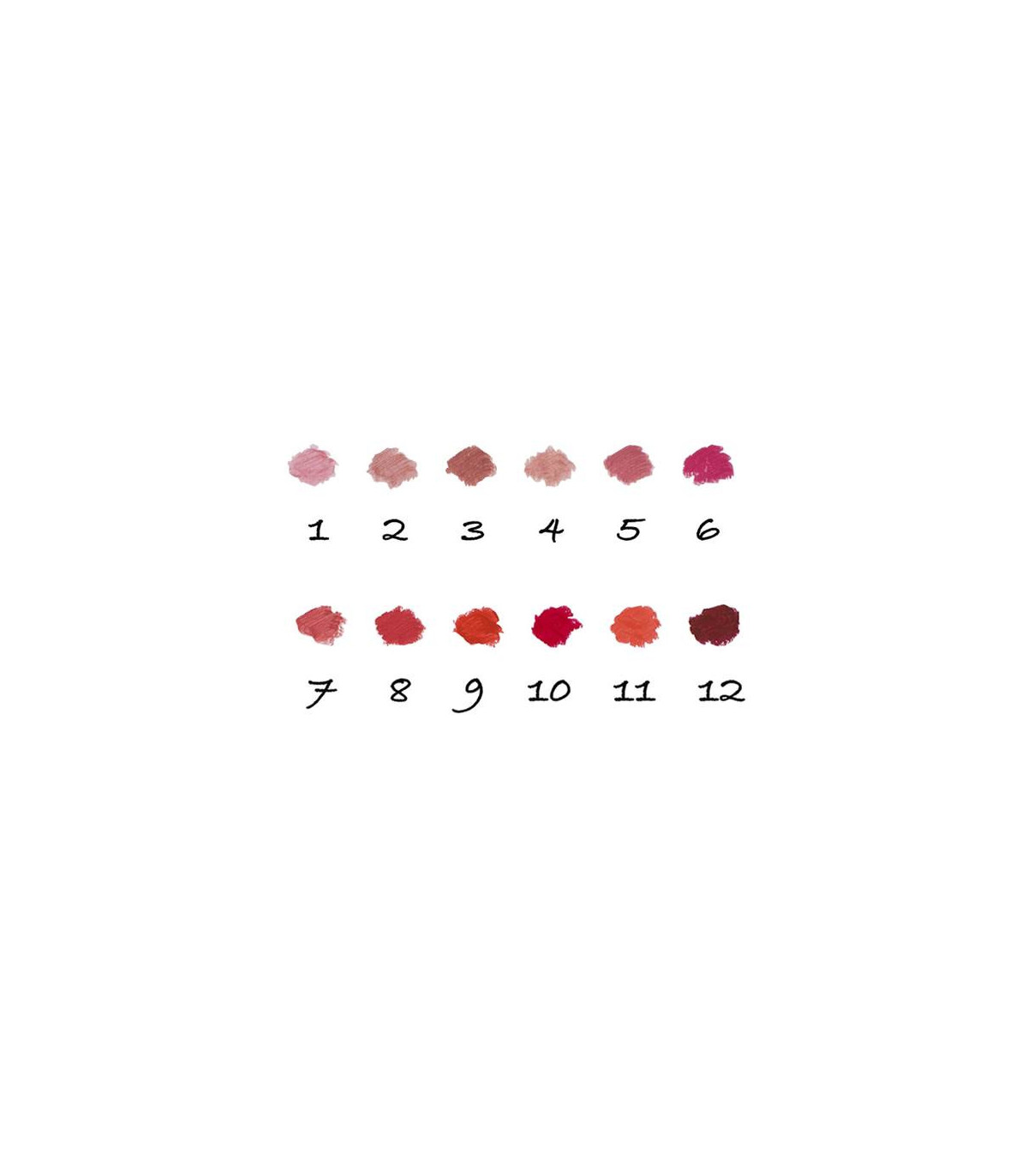 D'orleac LIP&LOVE Nº12 VINO Mejor oferta