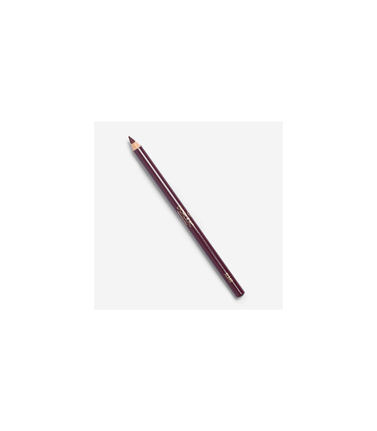 D'orleac LAPIZ LABIOS PURPURA Nº60