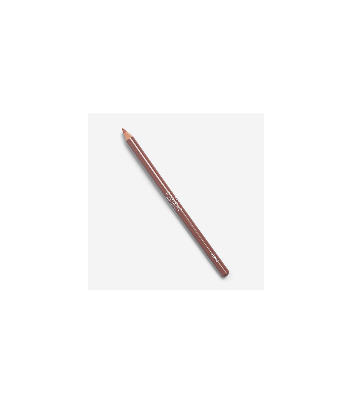 D'orleac LAPIZ LABIOS MARRON NATURAL Nº58