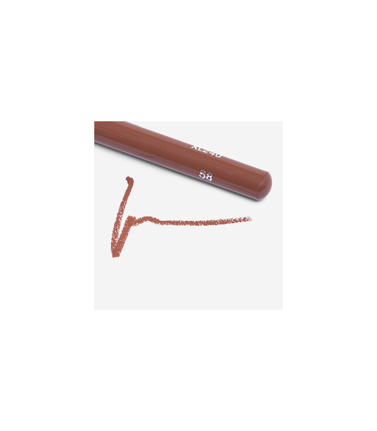 D'orleac LAPIZ LABIOS MARRON NATURAL Nº58 Últimos 3 días