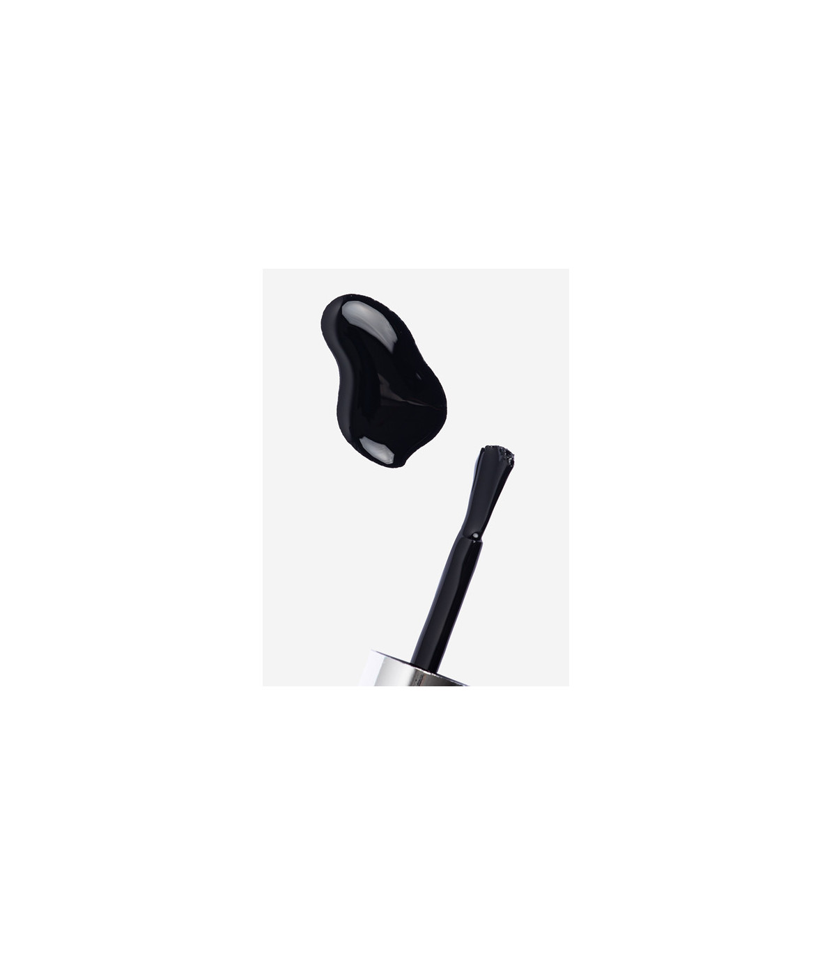 D'orleac ESMALTE CLASSIC Nº65 NEGRO