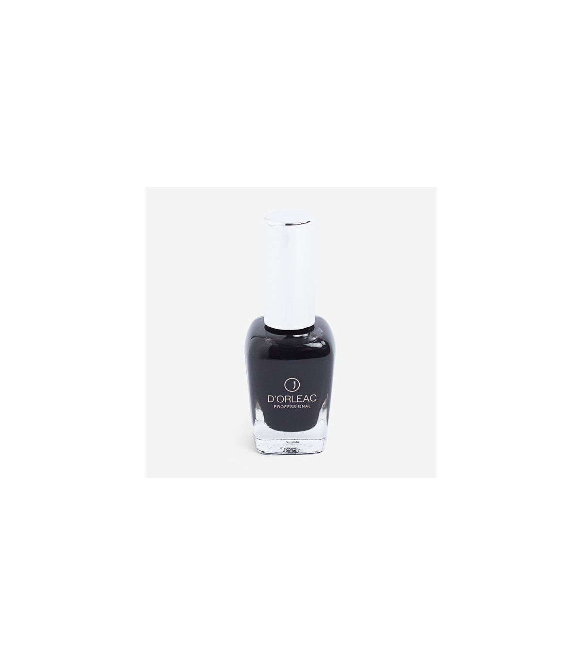D'orleac ESMALTE CLASSIC Nº65 NEGRO Último día