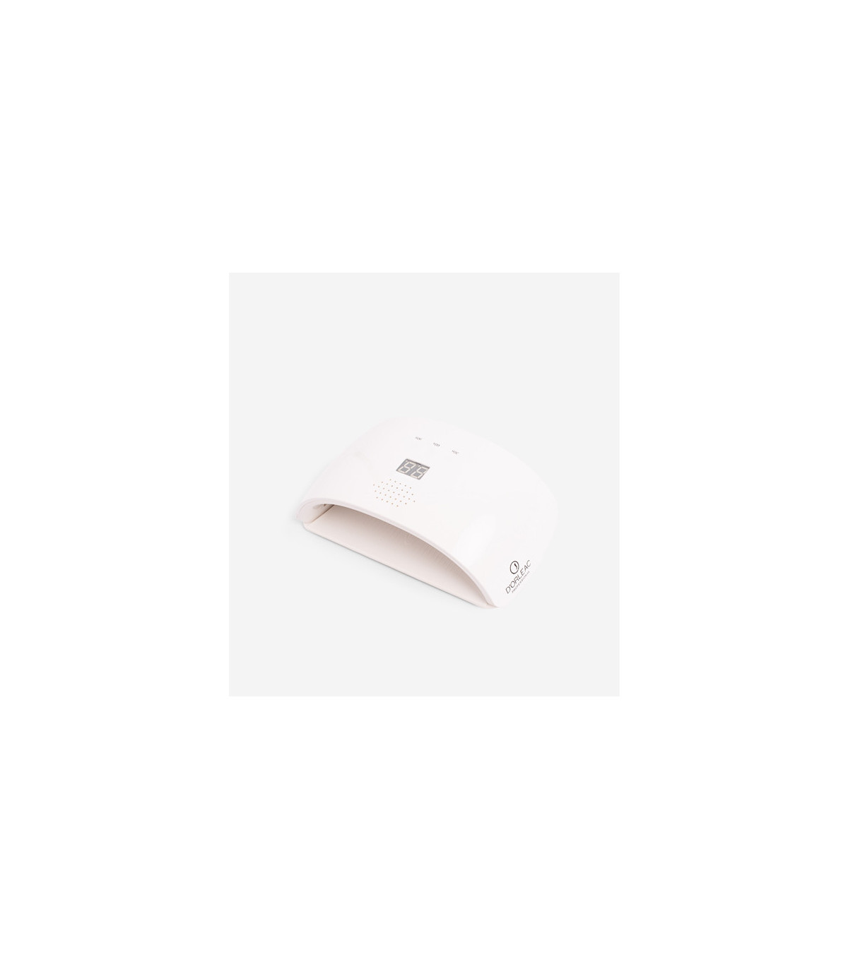 D'orleac LÁMPARA MANICURA LED-UV 48W