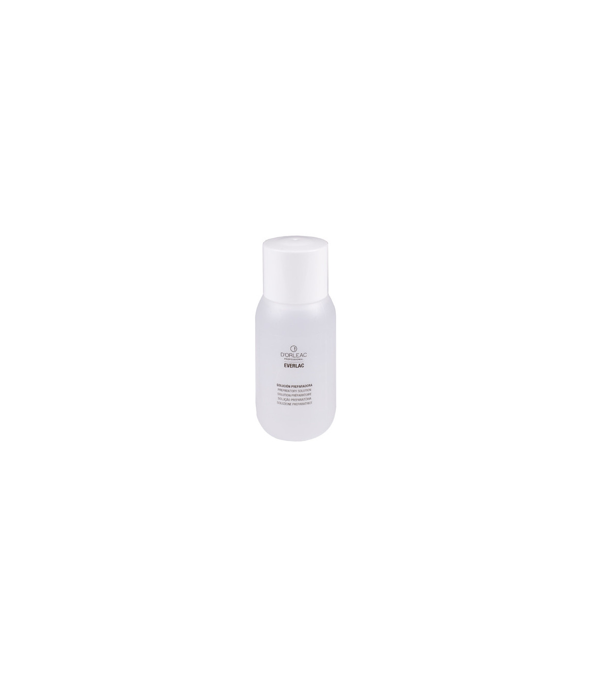 D'orleac EVERLAC SOLUCION PREPARADORA - 150 ML