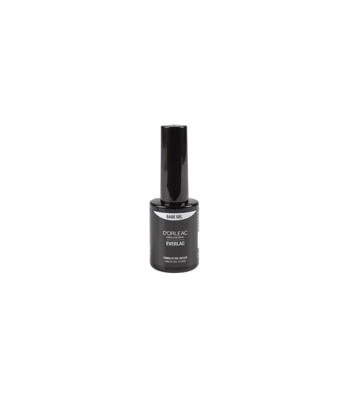 D'orleac EVERLAC BASE GEL