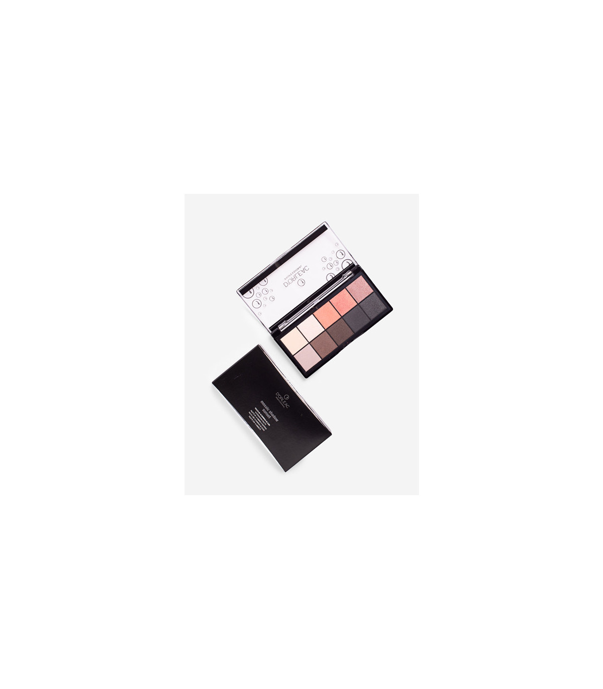 D'orleac MOSAIC SHADOW SUNSET Ofertas de temporada