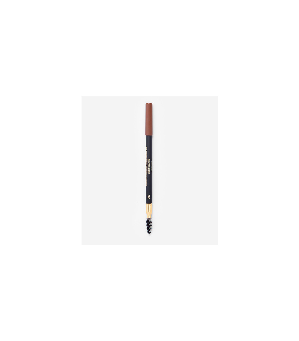 D'orleac CEJAS Nº306 PELIROJO