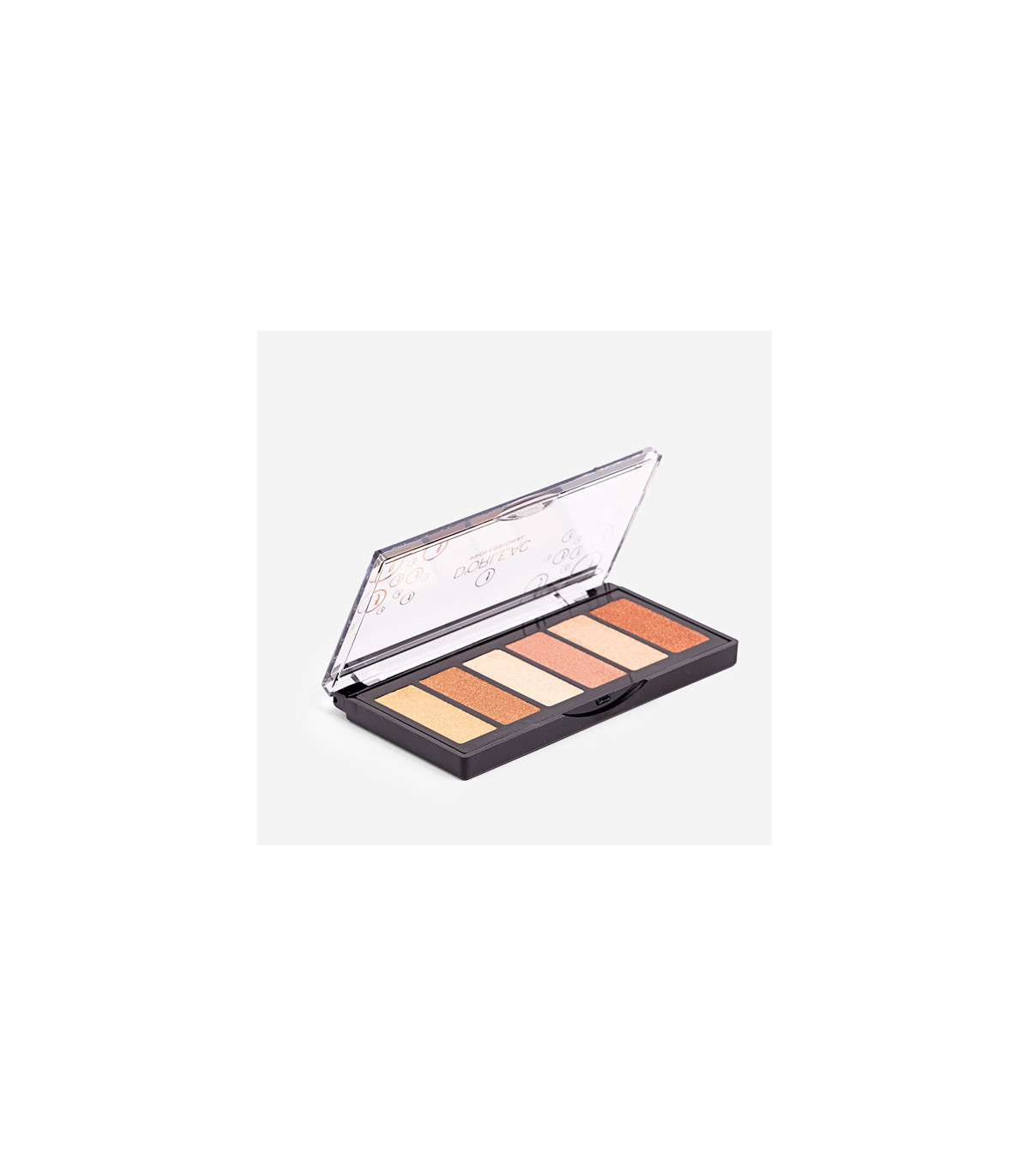 D'orleac MOSAIC SHADOW GOLD