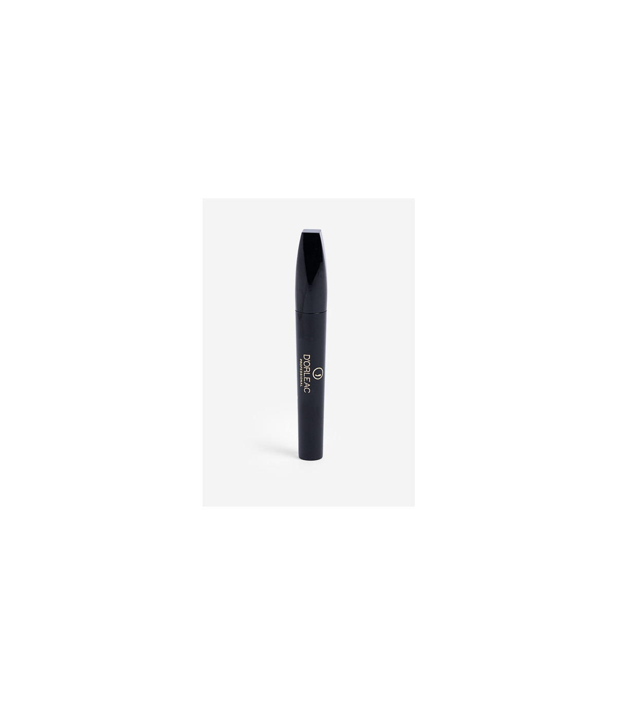 D'orleac MASCARA WATERPROOF NEGRA Venta caliente