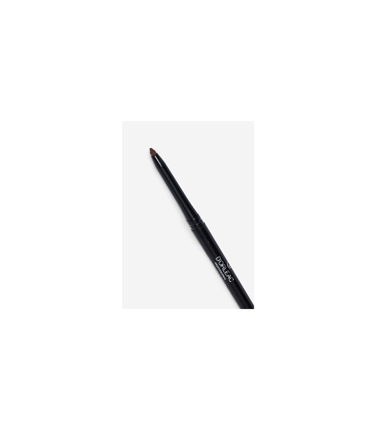 D'orleac AUTOMATICO Nº2 MARRON OSCURO En oferta