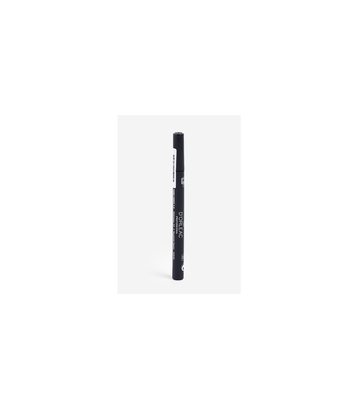 D'orleac ROLINER NEGRO