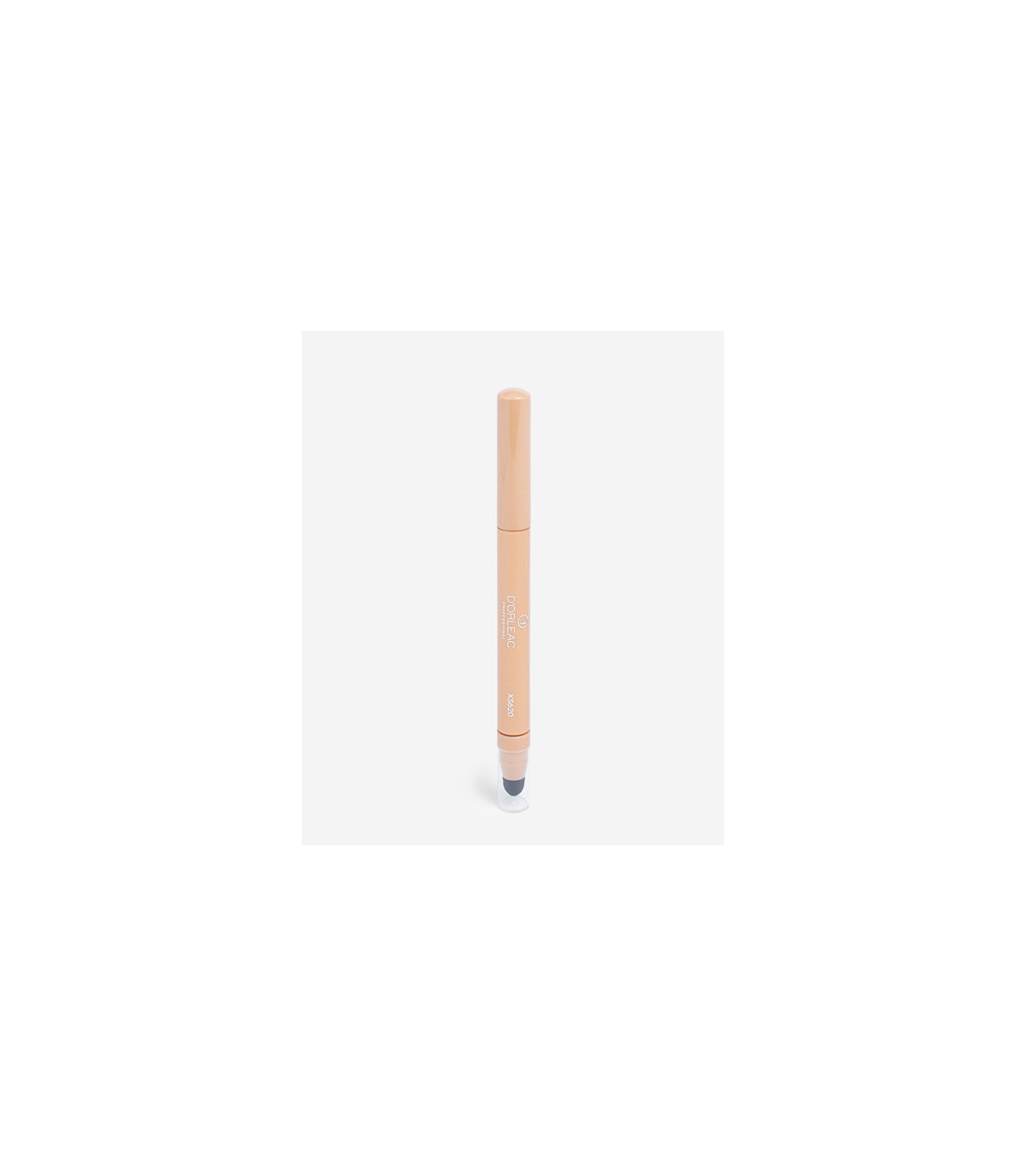 D'orleac SHADOW STYLO Nº6 DORADO