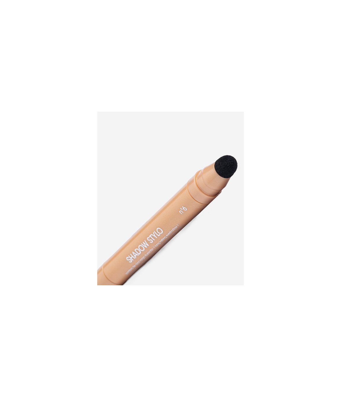 D'orleac SHADOW STYLO Nº6 DORADO Los más vendidos