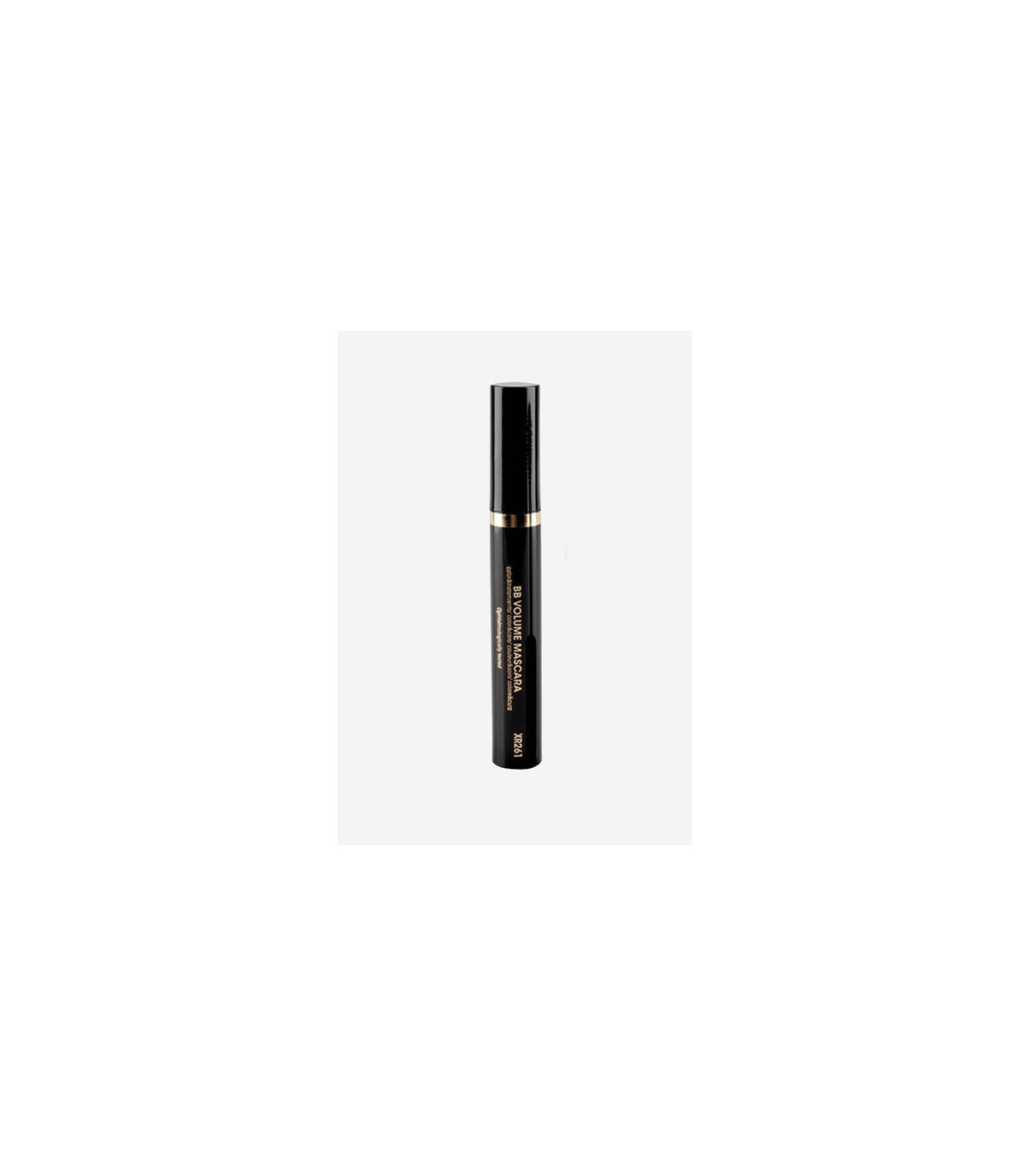 D'orleac MASCARA BB VOLUME NEGRA Ventas relámpago