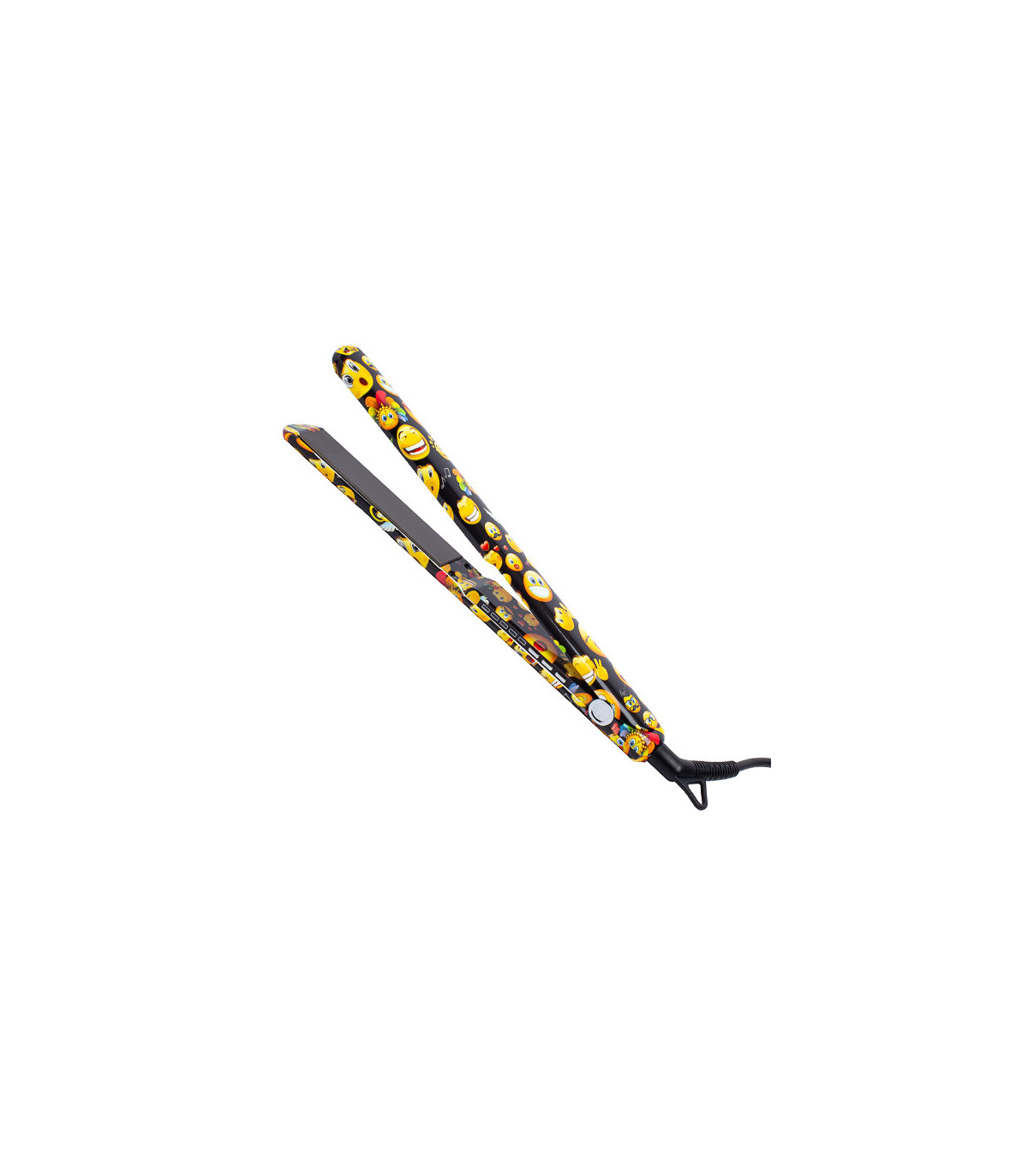 D'orleac PLANCHA HYSOKI EMOJI