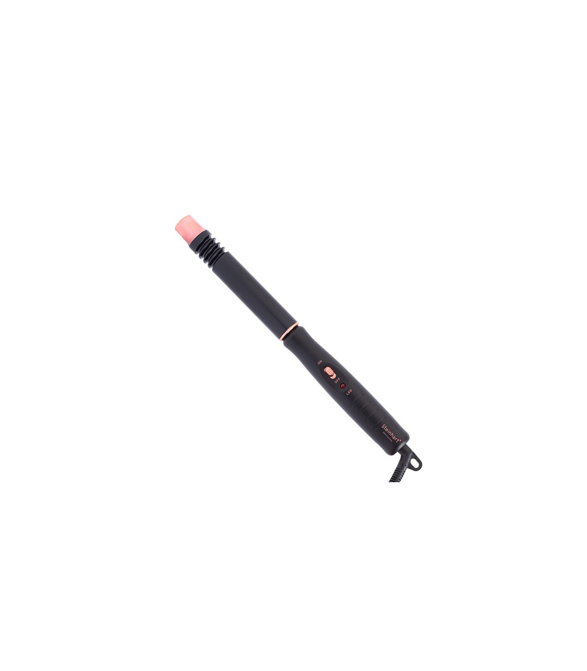 D'orleac TENACILLA STEINHART SPRING CURLER Ø 25 MM