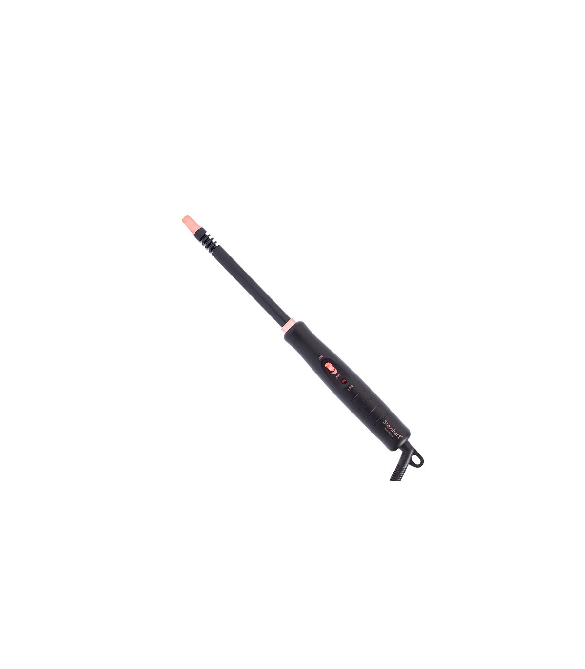 D'orleac TENACILLA STEINHART SPRING CURLER Ø 13 MM