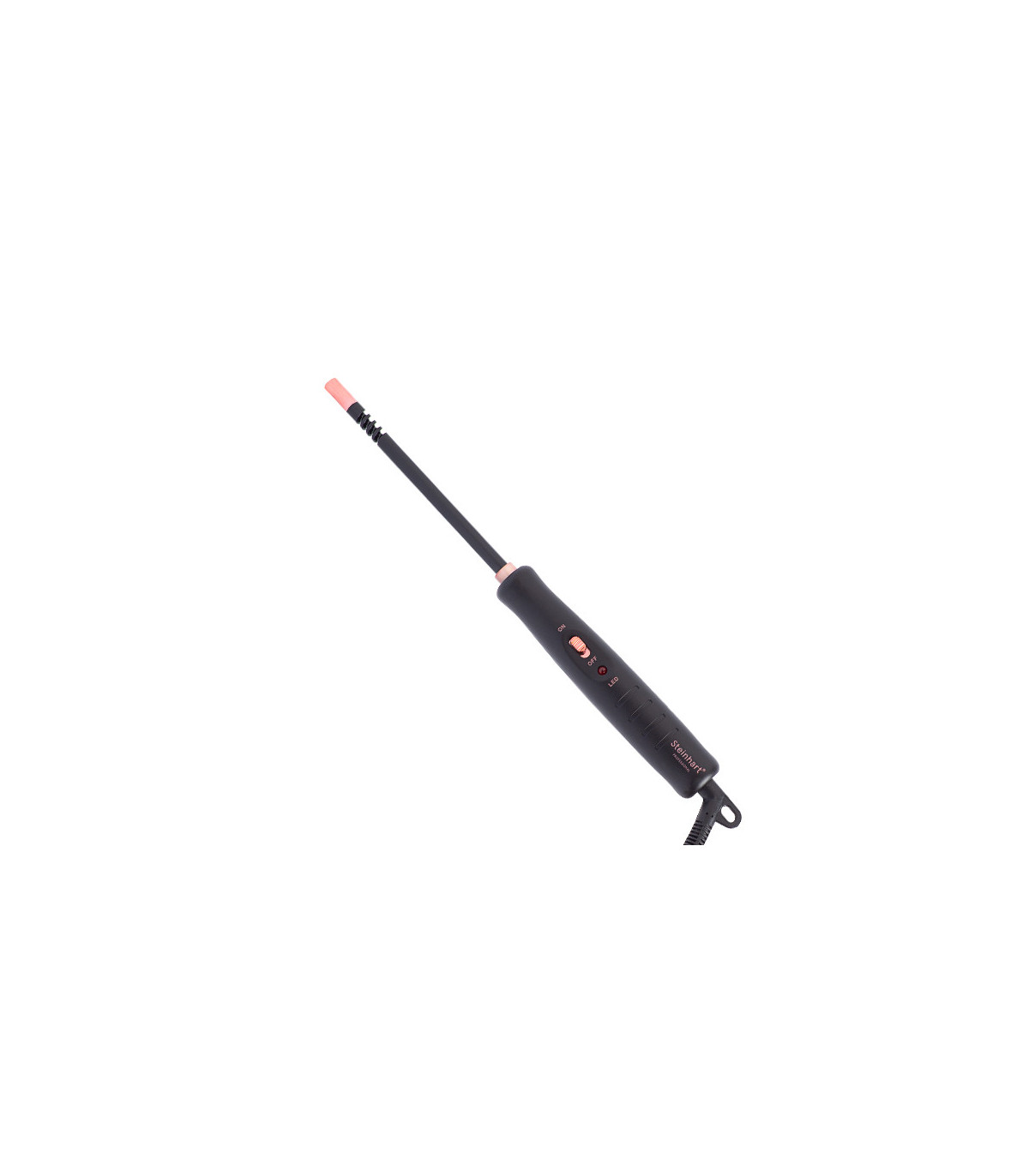 D'orleac TENACILLA STEINHART SPRING CURLER Ø 9 MM