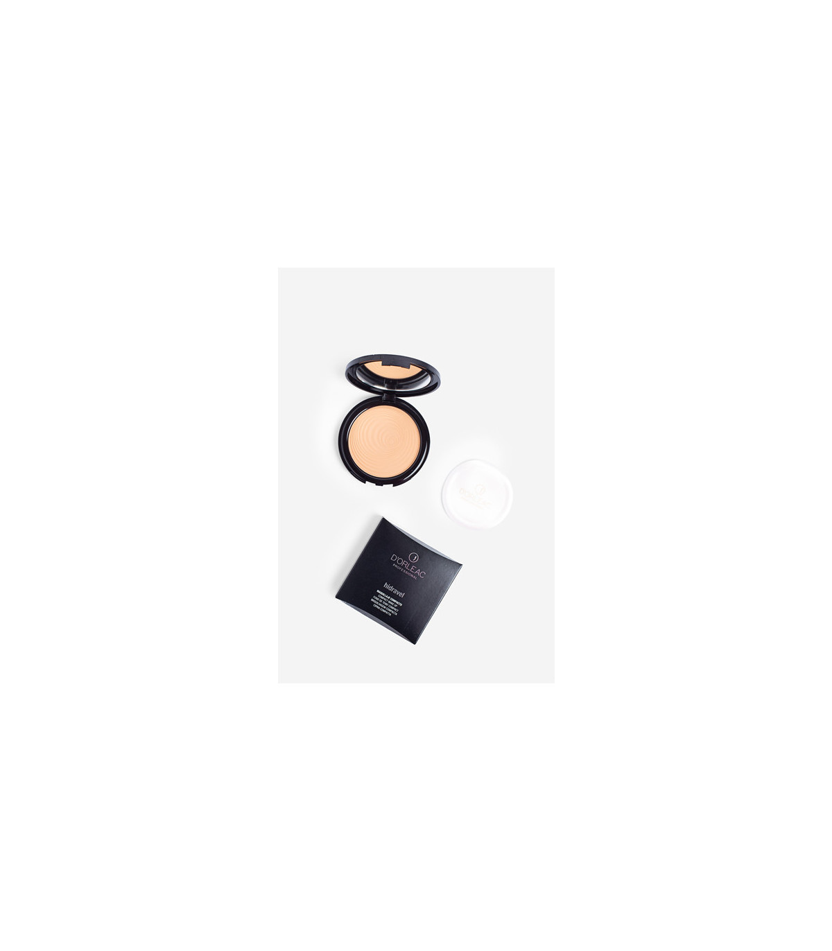 D'orleac HIDRAVEL Nº 02 Precio ultrabajo