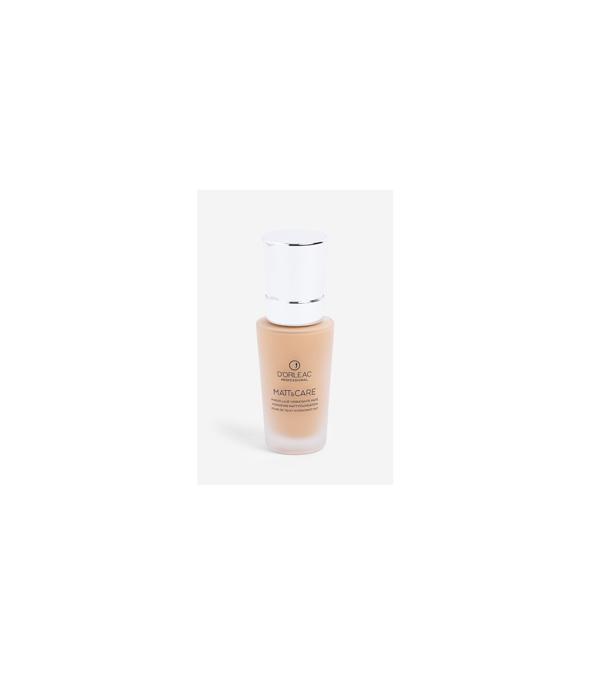 D'orleac MATT & CARE Nº2