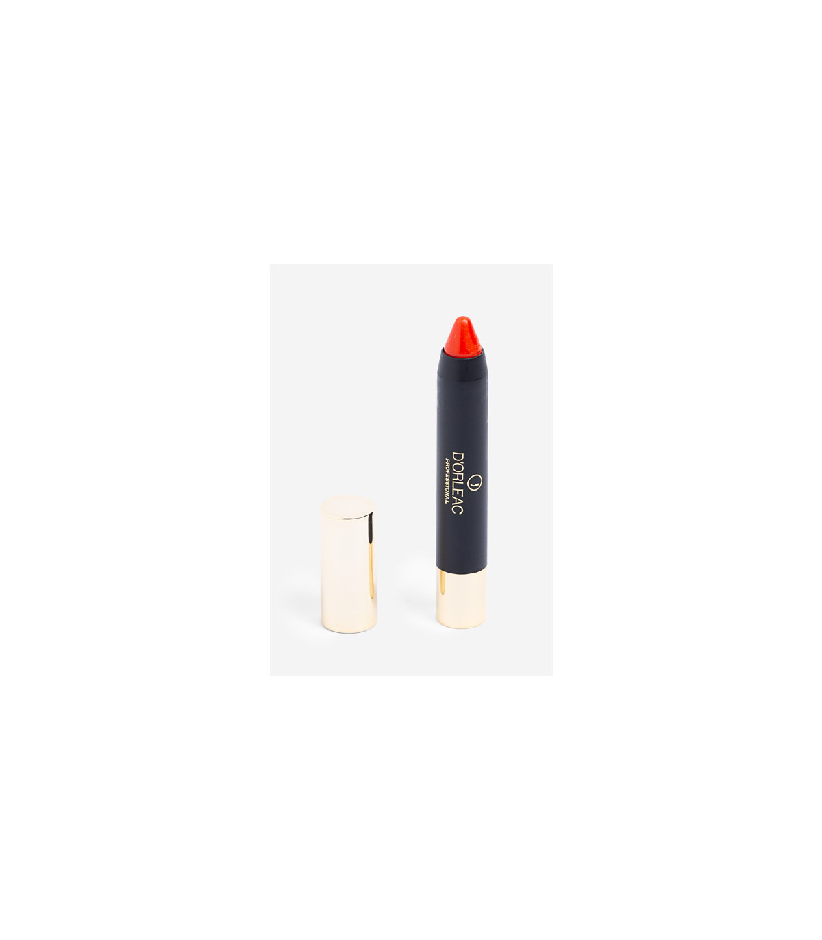 D'orleac BRILLO GLOSSY Nº2 NARANJA Outlet online