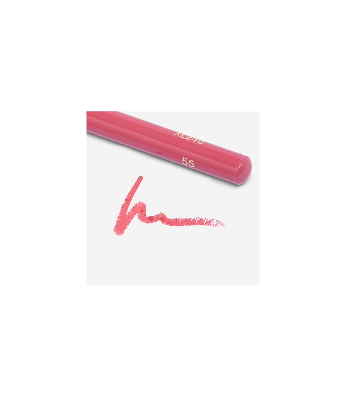 D'orleac LAPIZ LABIOS ROSA PASTEL Nº55 Tienda