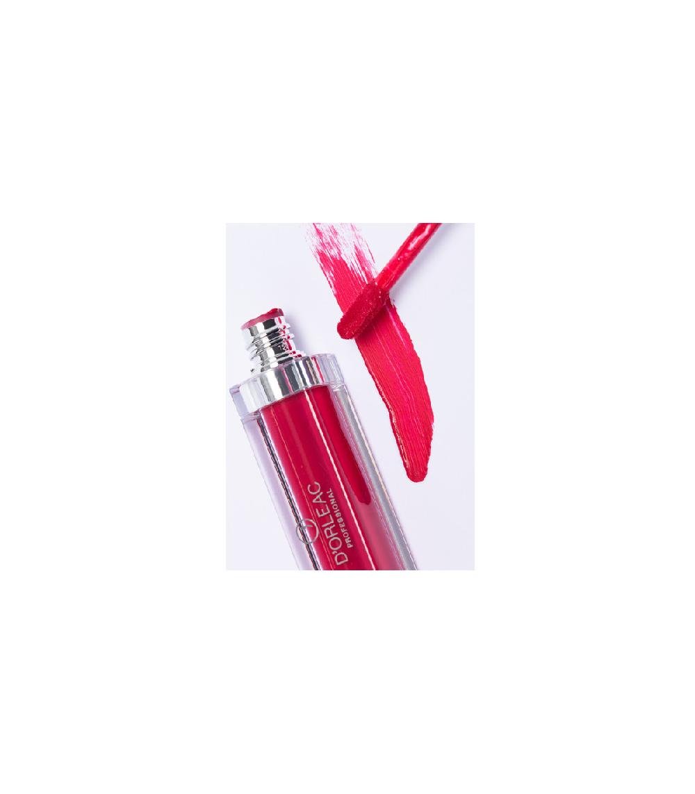 D'orleac VELVET Nº7 CEREZA Rebajas online